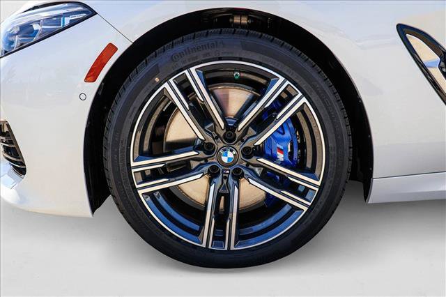 Used 2026 BMW 840i Gran Coupe xDrive AWD/4WD image 11