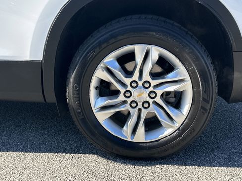 Used 2020 Chevrolet Blazer LT image 20