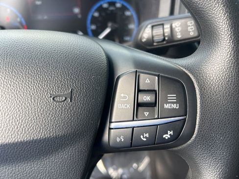 Used 2021 Ford Bronco Sport Big Bend image 44