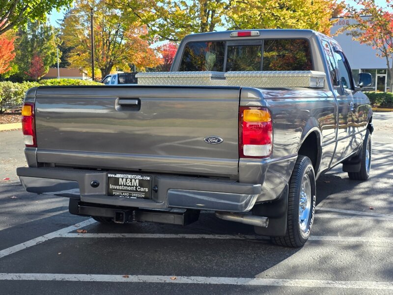 Used 1998 Ford Ranger Splash RWD image 7