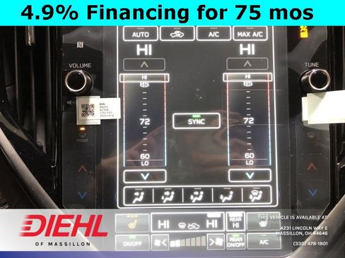 New 2026 Subaru Ascent Premium image 29