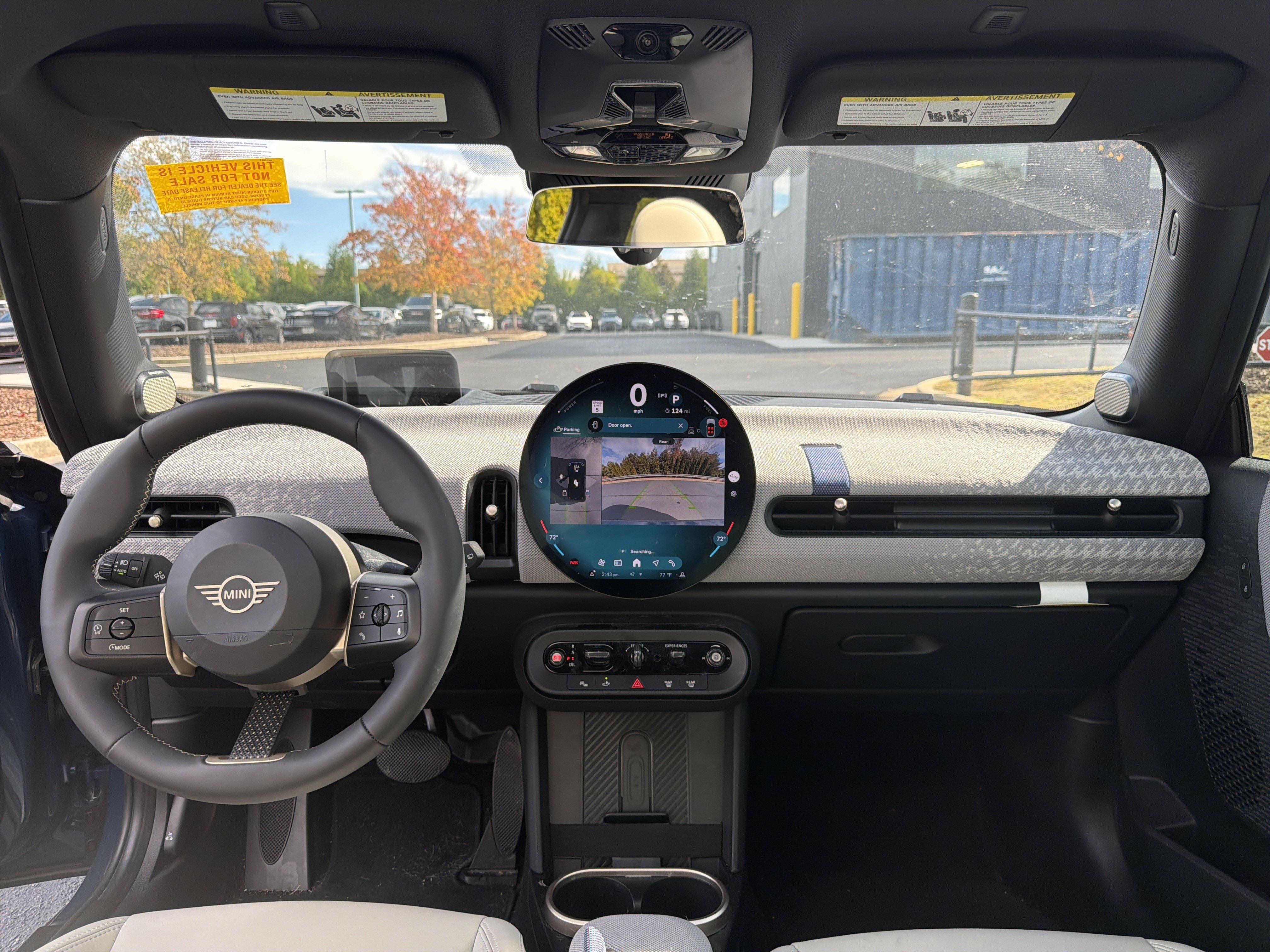 Used 2025 MINI Cooper 2-Door Hardtop FWD image 21