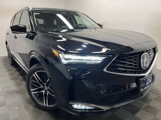 New 2026 Acura MDX w/ Advance Package video 1
