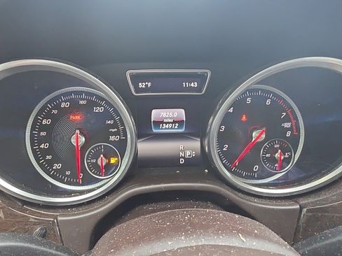 Used 2016 Mercedes-Benz GLE 350 GLE 350 image 8