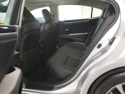 Used 2021 Lexus ES 350 w/ Premium Package image 21
