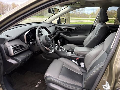 Used 2022 Subaru Outback Onyx Edition XT AWD/4WD image 12