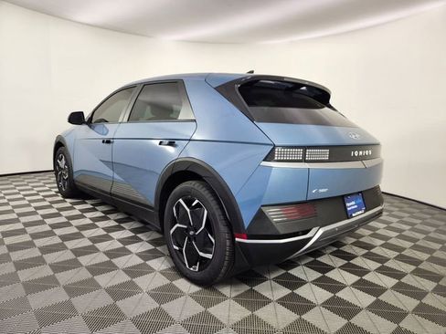 Certified 2024 Hyundai Ioniq 5 SEL image 3