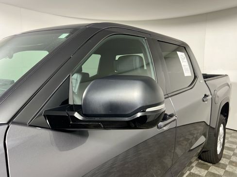 Used 2025 Toyota Tundra SR5 w/ SR5 Premium Package image 13