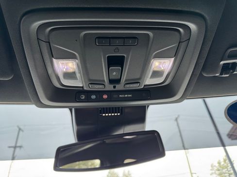 Used 2024 Chevrolet Silverado 2500 ZR2 w/ ZR2 Bison Edition image 19