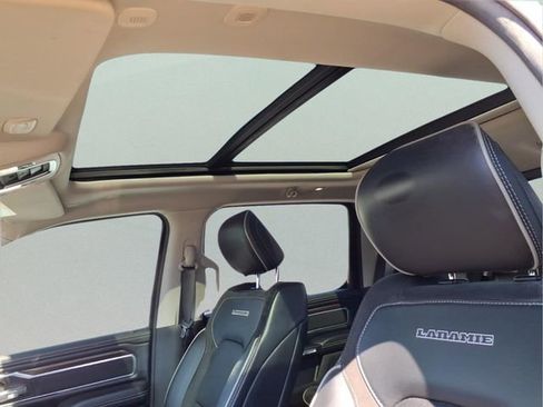 Used 2022 RAM 1500 Laramie image 35