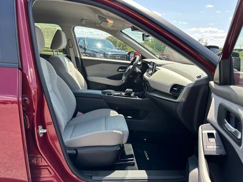 Certified 2023 Nissan Rogue SV AWD/4WD image 20