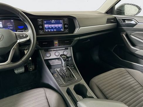 Used 2024 Volkswagen Jetta S image 23