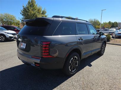 New 2026 Hyundai Palisade XRT Pro