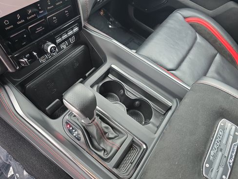 Used 2025 RAM 1500 RHO w/ RHO Level 1 Equipment Group image 24