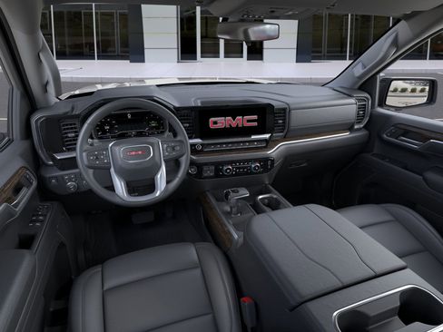 New 2026 GMC Sierra 1500 Elevation w/ Elevation Premium Package image 36