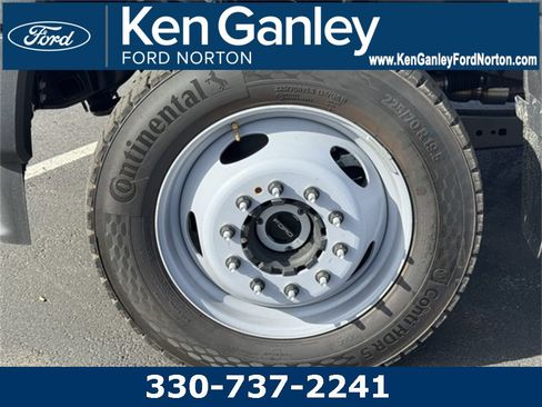 New 2025 Ford F550 XL image 37