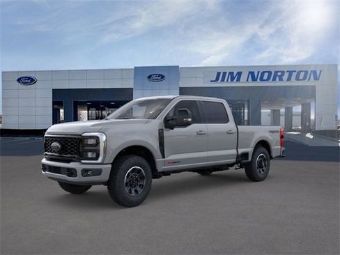 New 2026 Ford F250 Lariat w/ Tremor Off-Road Package image 1