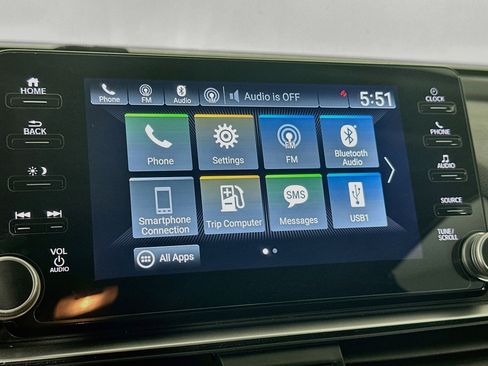 Used 2022 Honda Accord Sport Special Edition image 19