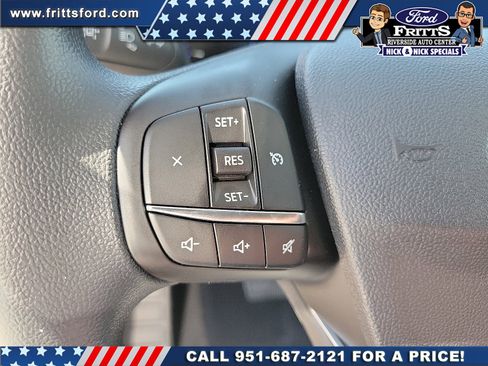 New 2026 Ford Maverick XL image 5