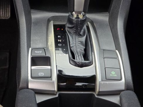 Used 2018 Honda Civic EX image 39