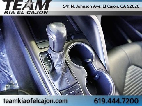 Used 2023 Toyota Camry SE image 28