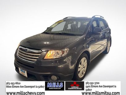 Used 2008 Subaru Tribeca Limited