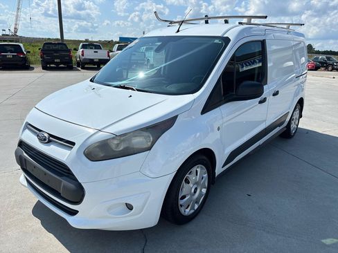 Used 2015 Ford Transit Connect XLT FWD image 10