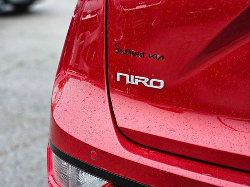 Used 2023 Kia Niro Wind image 13