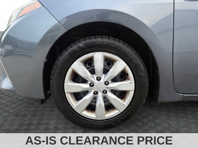 Used 2016 Toyota Corolla LE FWD image 14
