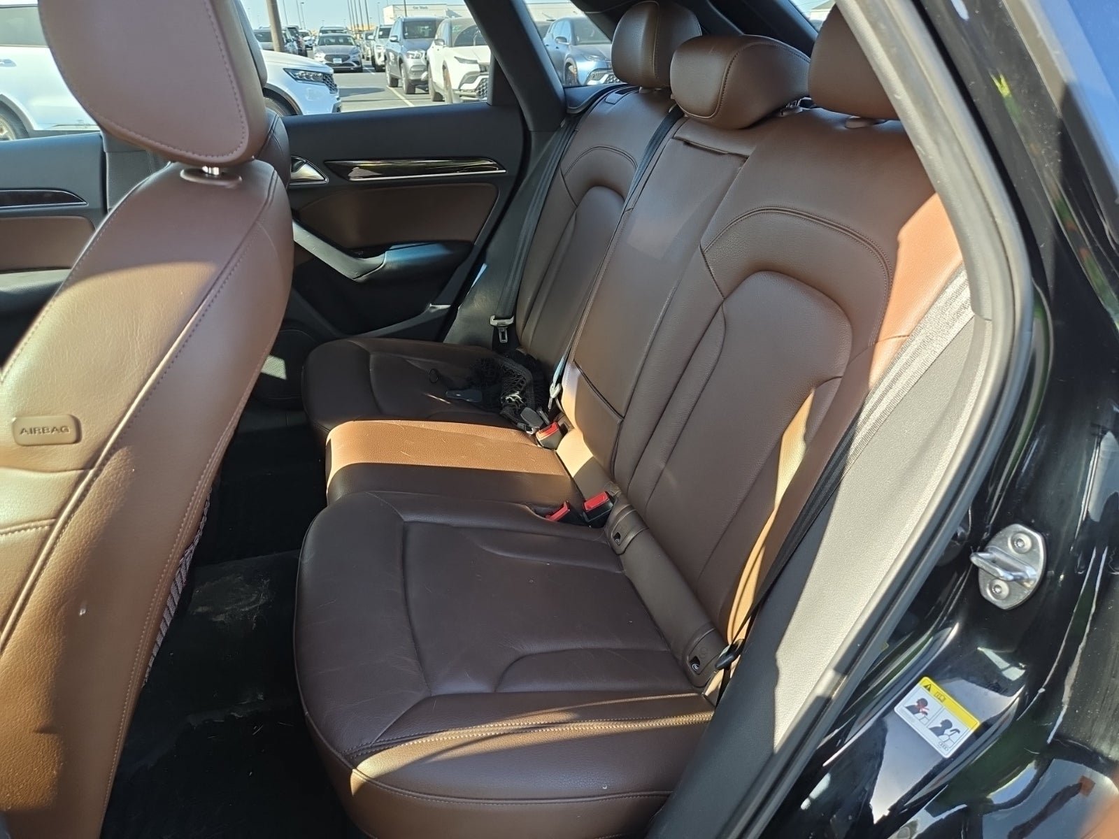 Used 2016 Audi Q3 2.0T Premium Plus w/ Technology Package AWD/4WD image 10