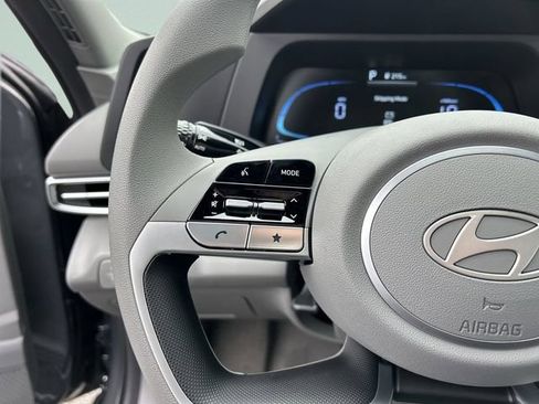 New 2026 Hyundai Elantra SEL Sport Premium FWD image 30