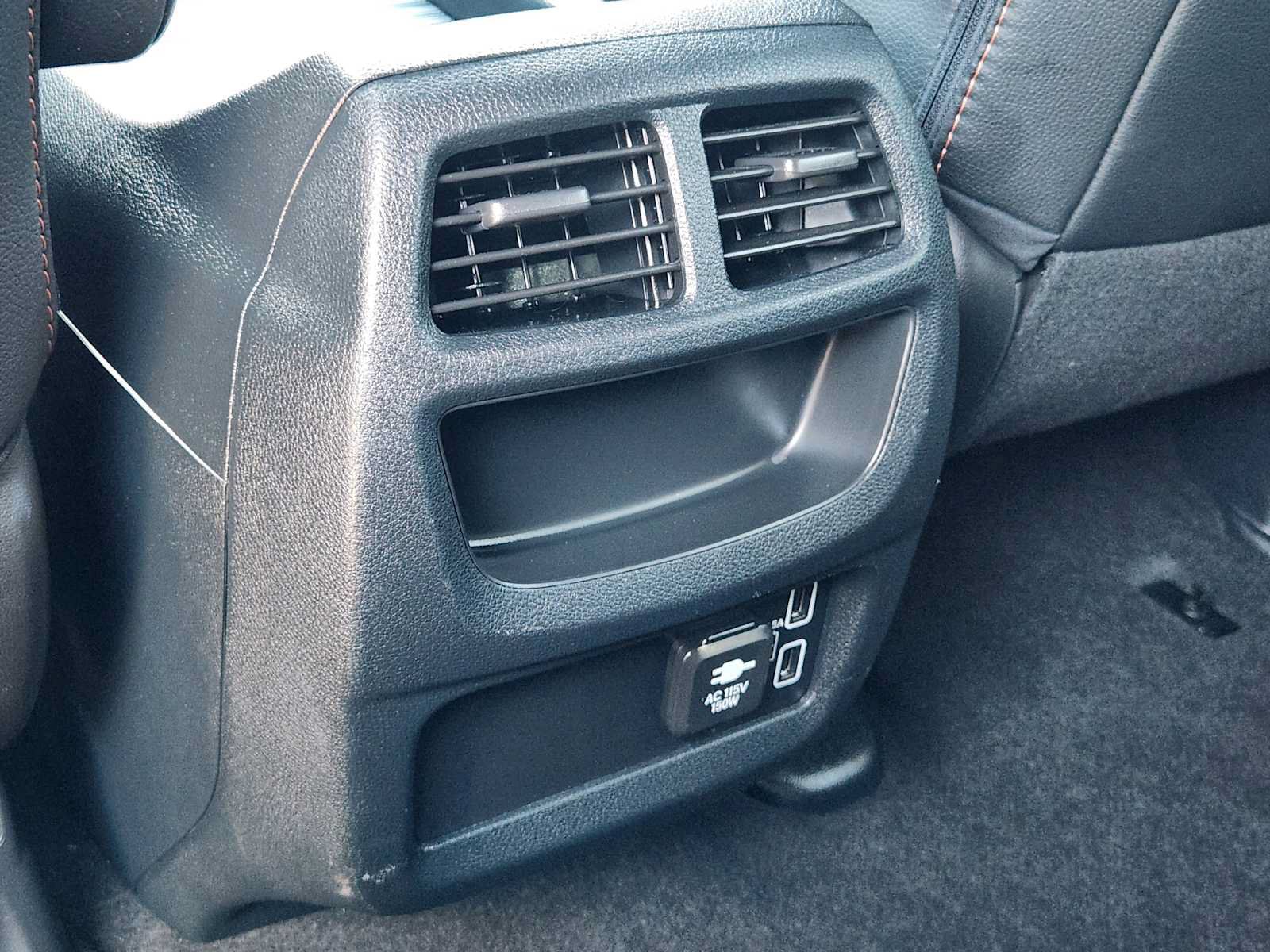 Used 2023 Honda Passport TrailSport image 29
