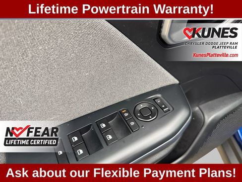 Used 2025 Kia K4 EX FWD image 20