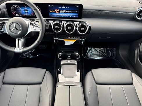 Certified 2026 Mercedes-Benz CLA 250 image 4