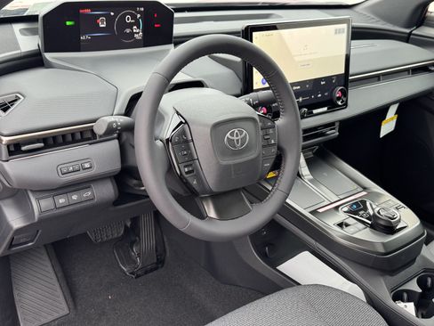 New 2026 Toyota bZ AWD/4WD image 16