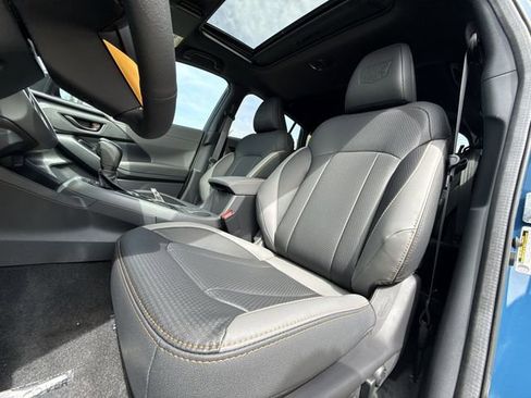 New 2026 Subaru Crosstrek 2.5i Wilderness AWD/4WD image 11