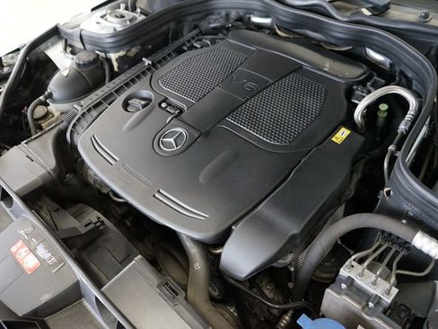 Used 2014 Mercedes-Benz E 350 4MATIC Sedan image 51