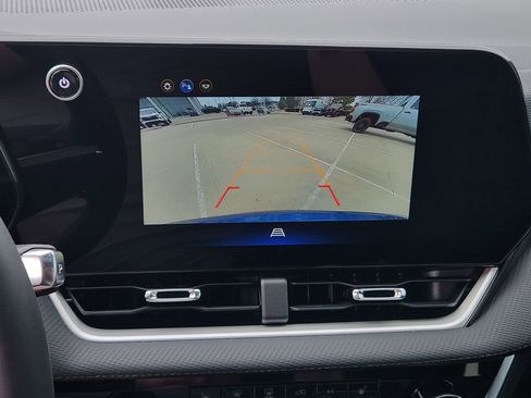 New 2026 Chevrolet Equinox LT image 13