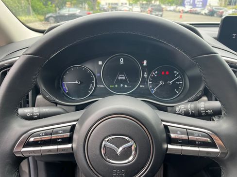 Used 2025 MAZDA CX-50 2.5 Hybrid w/ Premium Plus Pkg AWD/4WD image 29
