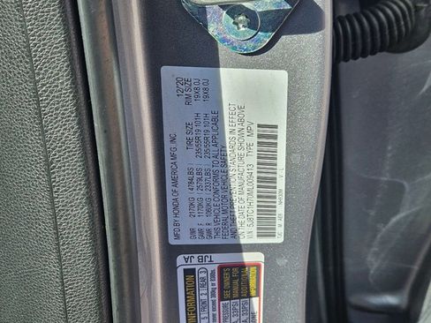 Used 2021 Acura RDX FWD w/ Advance Package image 27