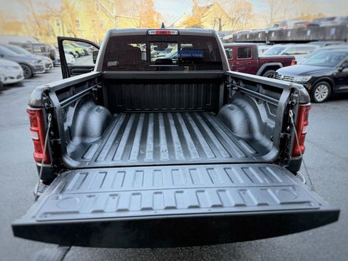 New 2026 RAM 1500 Big Horn AWD/4WD image 29