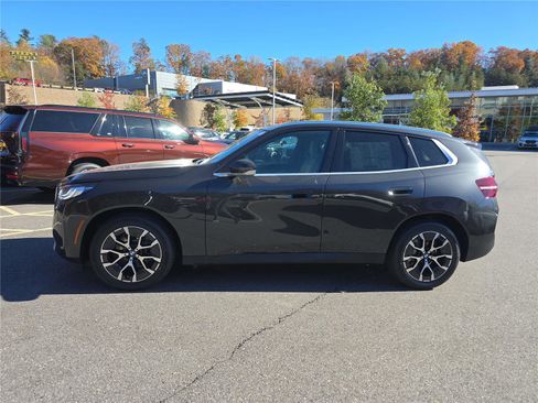 New 2026 BMW X3 xDrive30 w/ Convenience Package image 8