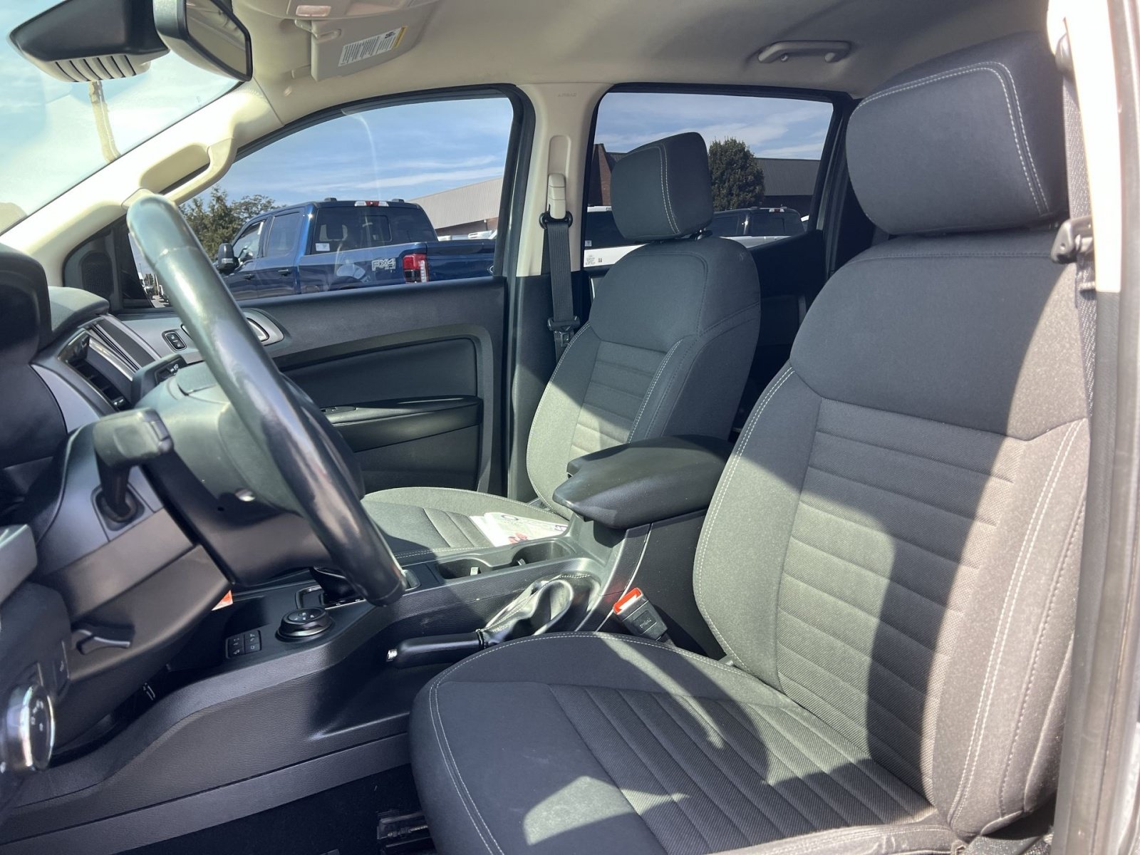 Used 2020 Ford Ranger XLT w/ Equipment Group 302A Luxury AWD/4WD image 21
