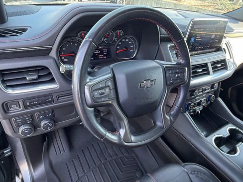 Used 2021 Chevrolet Tahoe RST image 10