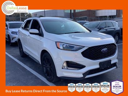 Used 2024 Ford Edge ST-Line