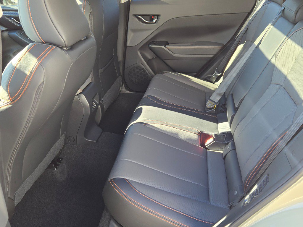 New 2026 Subaru Crosstrek 2.5i Limited AWD/4WD image 18