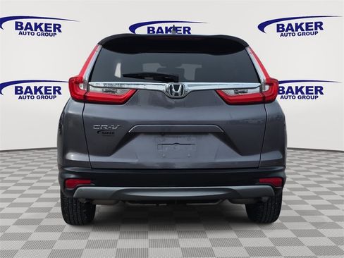 Used 2019 Honda CR-V EX image 6