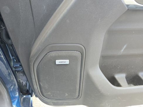 Used 2020 Chevrolet Silverado 3500 LTZ w/ LTZ Convenience Package AWD/4WD image 23