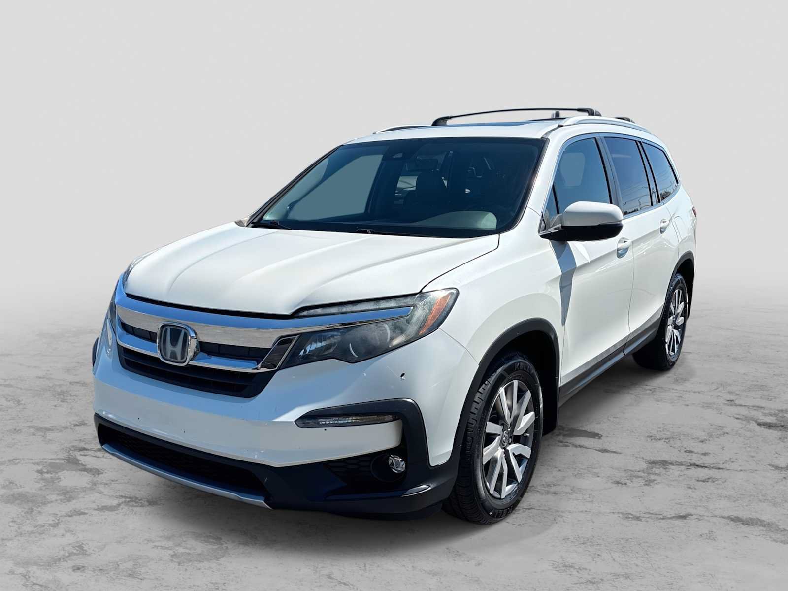 Used 2019 Honda Pilot EX-L image 1