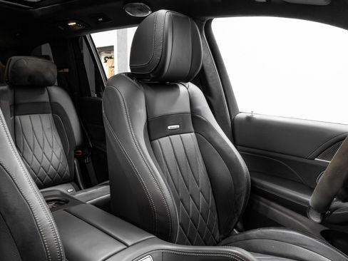 Used 2022 Mercedes-Benz GLS 63 AMG 4MATIC image 18